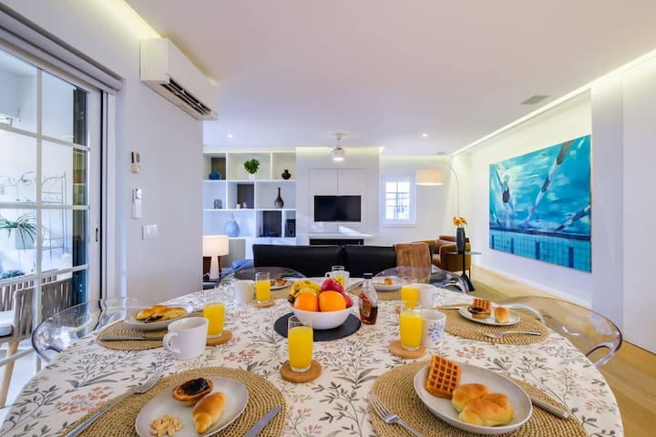 Maestro Park Residence