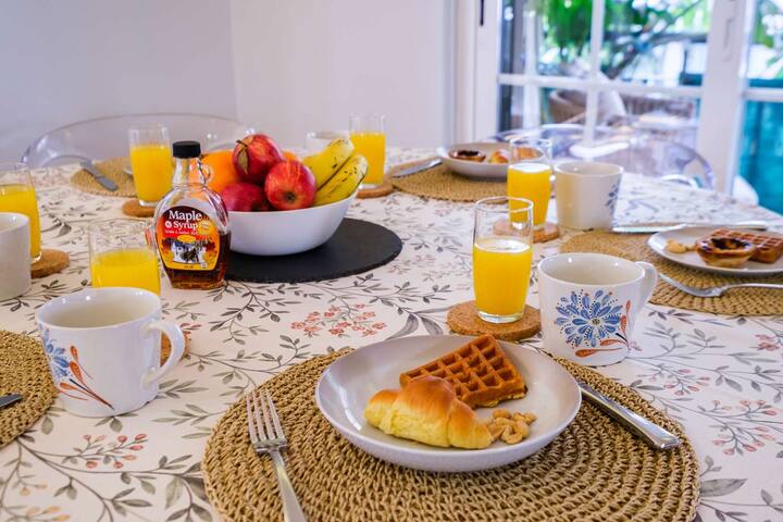 Maestro Park Residence gallery image 3