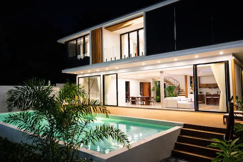 Villa Flora by SP Villa Management