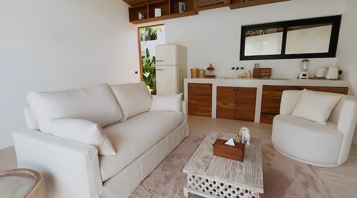 Villa Zen - Private Pool Villa Near Fisherman's - Koh Samui
