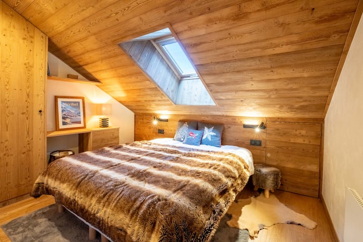 საძინებელი 1