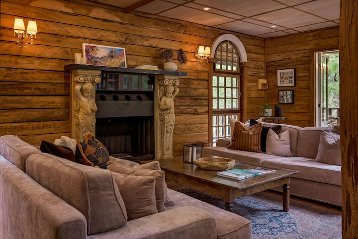 The Hide At La Foret, Margaret River - Margaret River