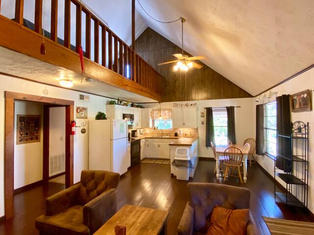 Frio Fun managed Airbnb listing 3