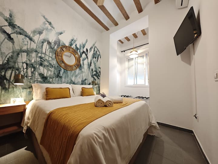 Apartamento Del Mercado Little Apartments - Cadix