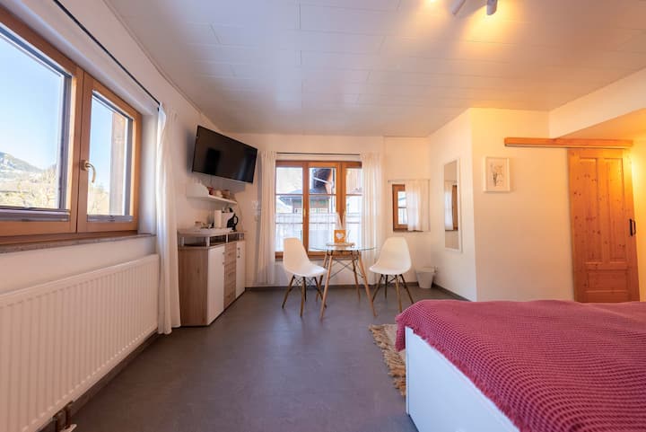 Krokus Studio | Relax & Natur | Parking | Bikes - Hallstatt