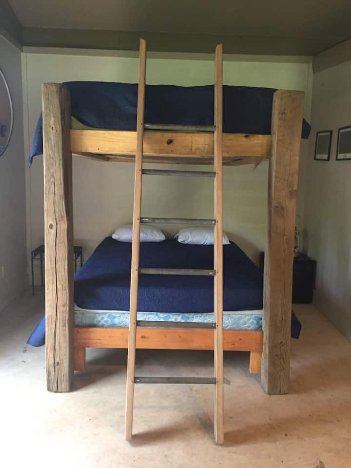 غرفة النوم 4