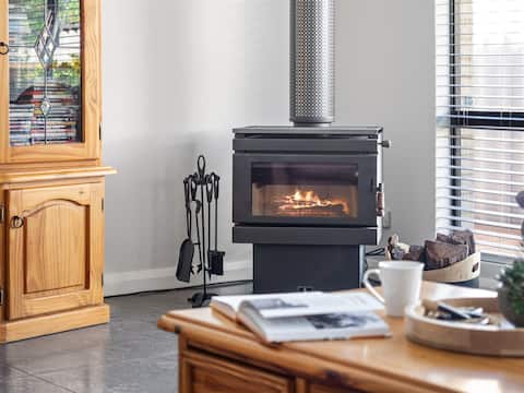 Busselton Broadwater Holiday Home