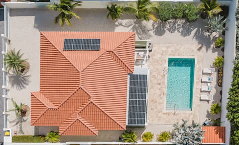 Paradise Aruba - 4 Bedroom Private pool