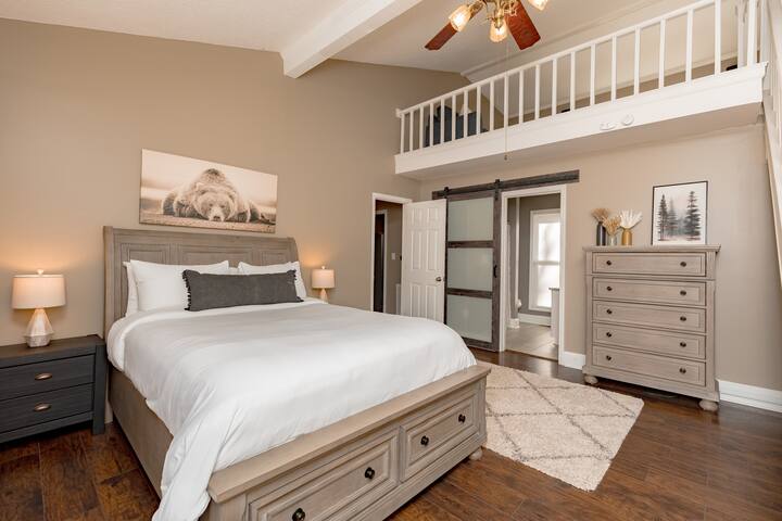 MASTR Homestays managed Airbnb listing 2