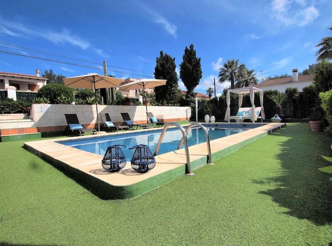 ISholidays managed Airbnb listing 3
