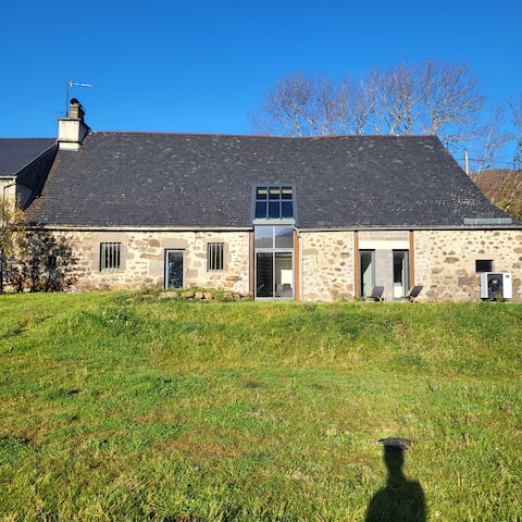 La Grange d'Olivier