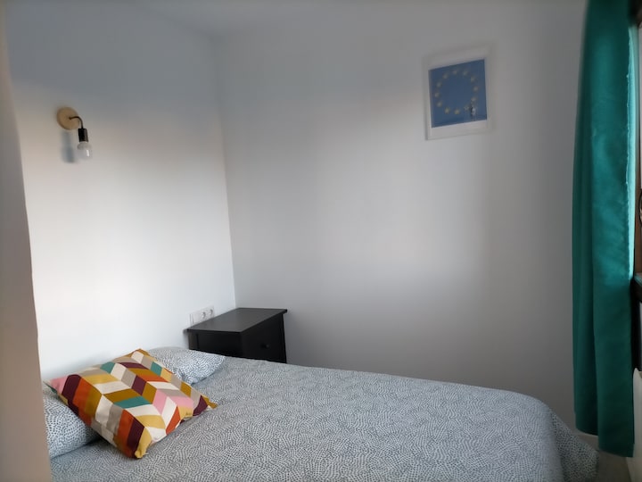 Apartamento Rural Con Vistas - La Cabrera
