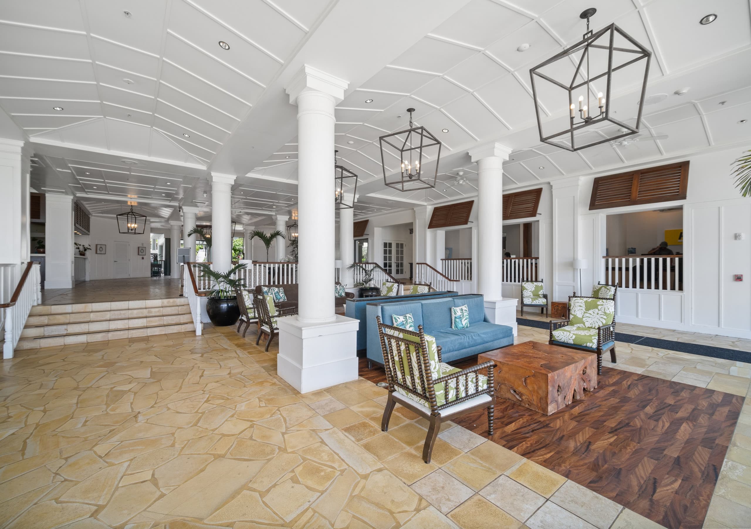 Condo in Lihue · ★4.87 · 1 bedroom · 2 beds · 1 shared bath - Image 35