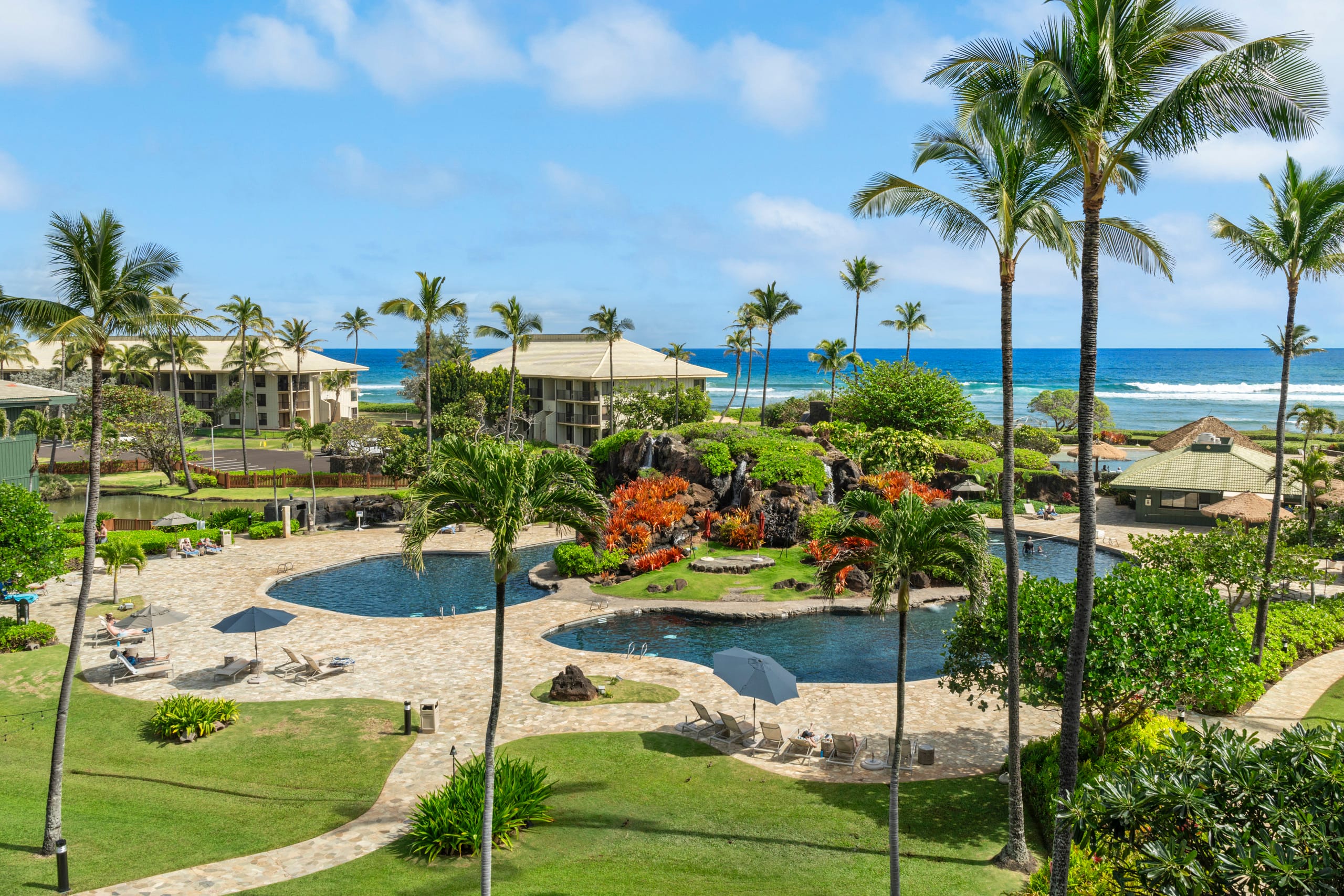 Condo in Lihue · ★4.87 · 1 bedroom · 2 beds · 1 shared bath - Image 60