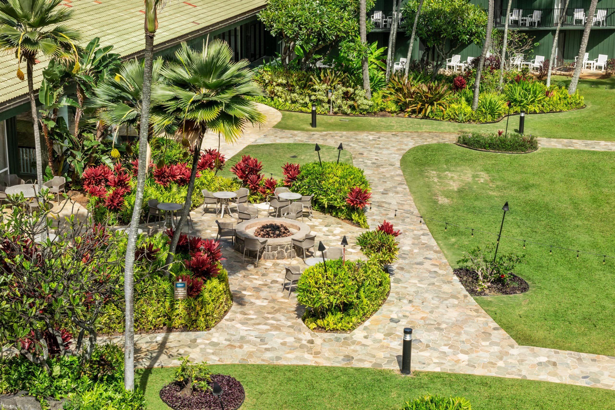 Condo in Lihue · ★4.87 · 1 bedroom · 2 beds · 1 shared bath - Image 58