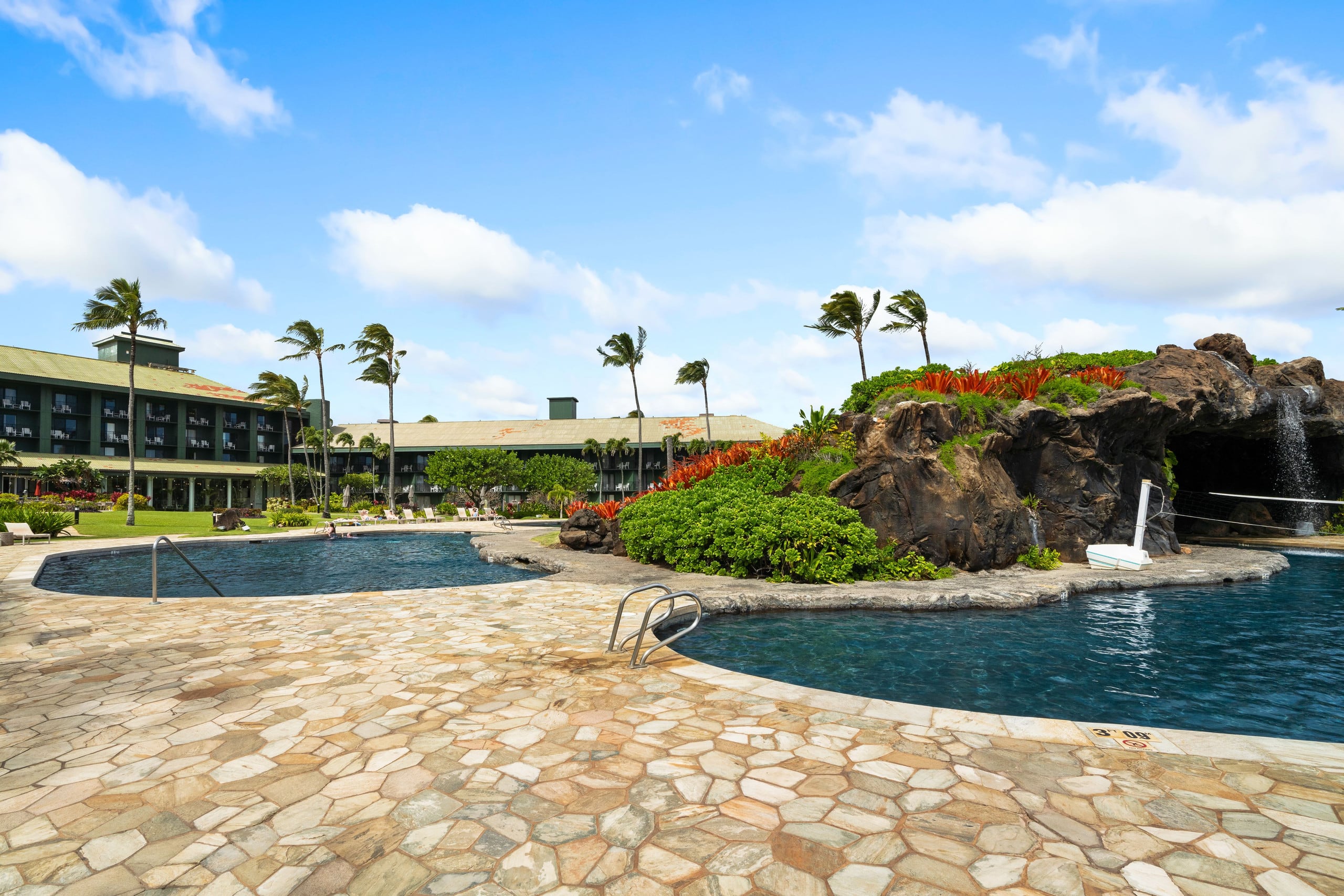 Condo in Lihue · ★4.87 · 1 bedroom · 2 beds · 1 shared bath - Image 45