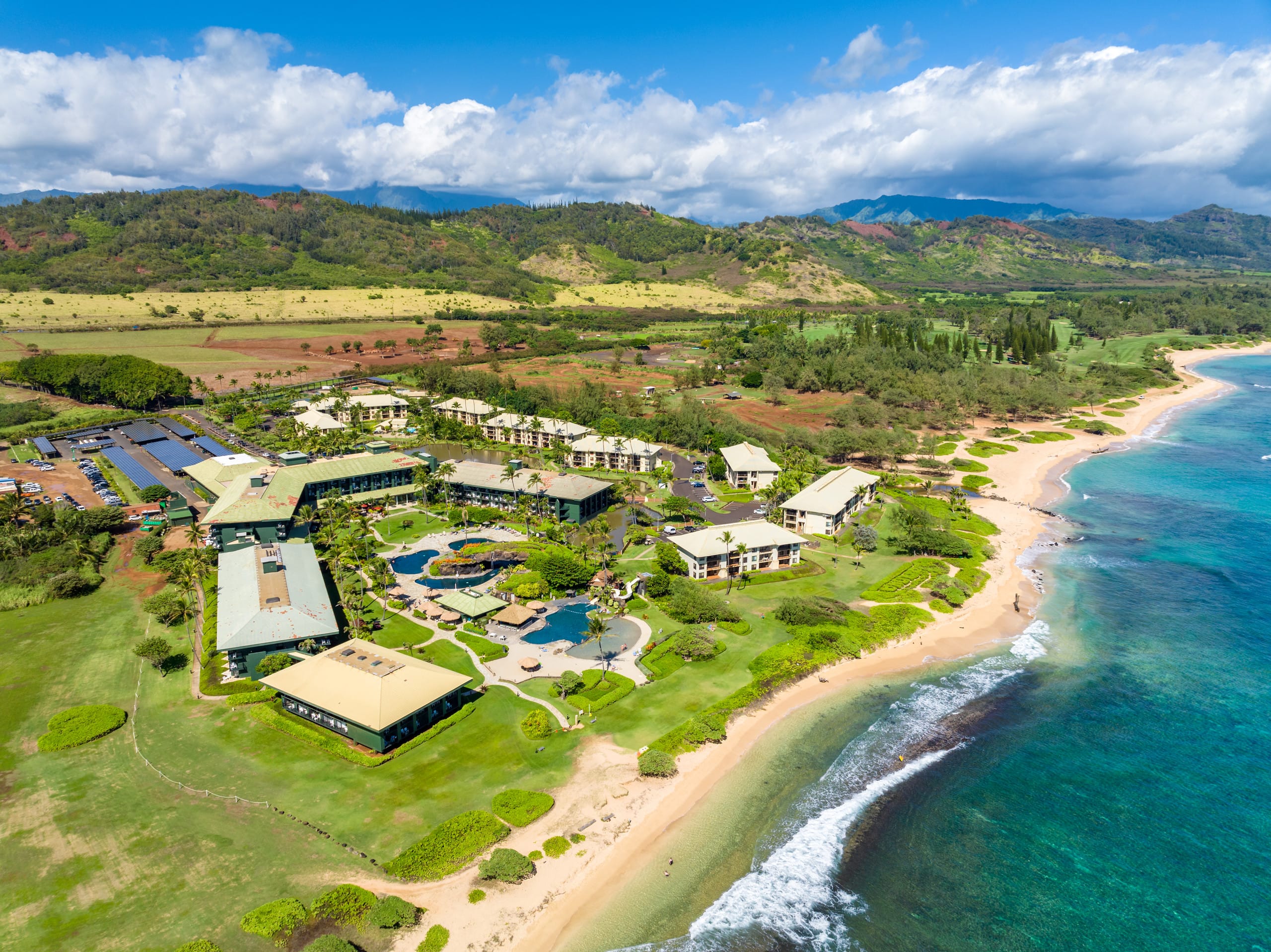 Condo in Lihue · ★4.87 · 1 bedroom · 2 beds · 1 shared bath - Image 56