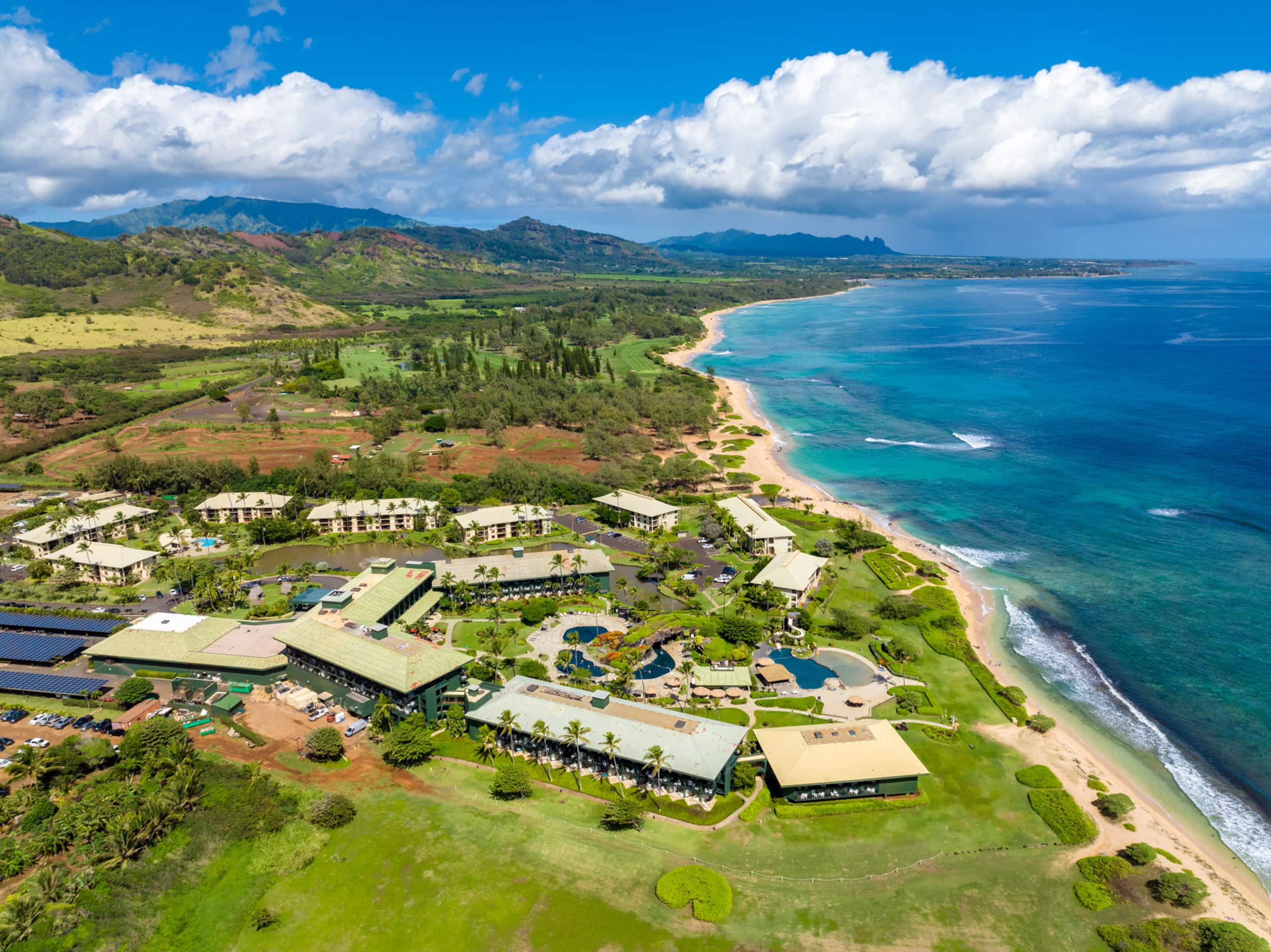Condo in Lihue · ★4.87 · 1 bedroom · 2 beds · 1 shared bath - Image 62