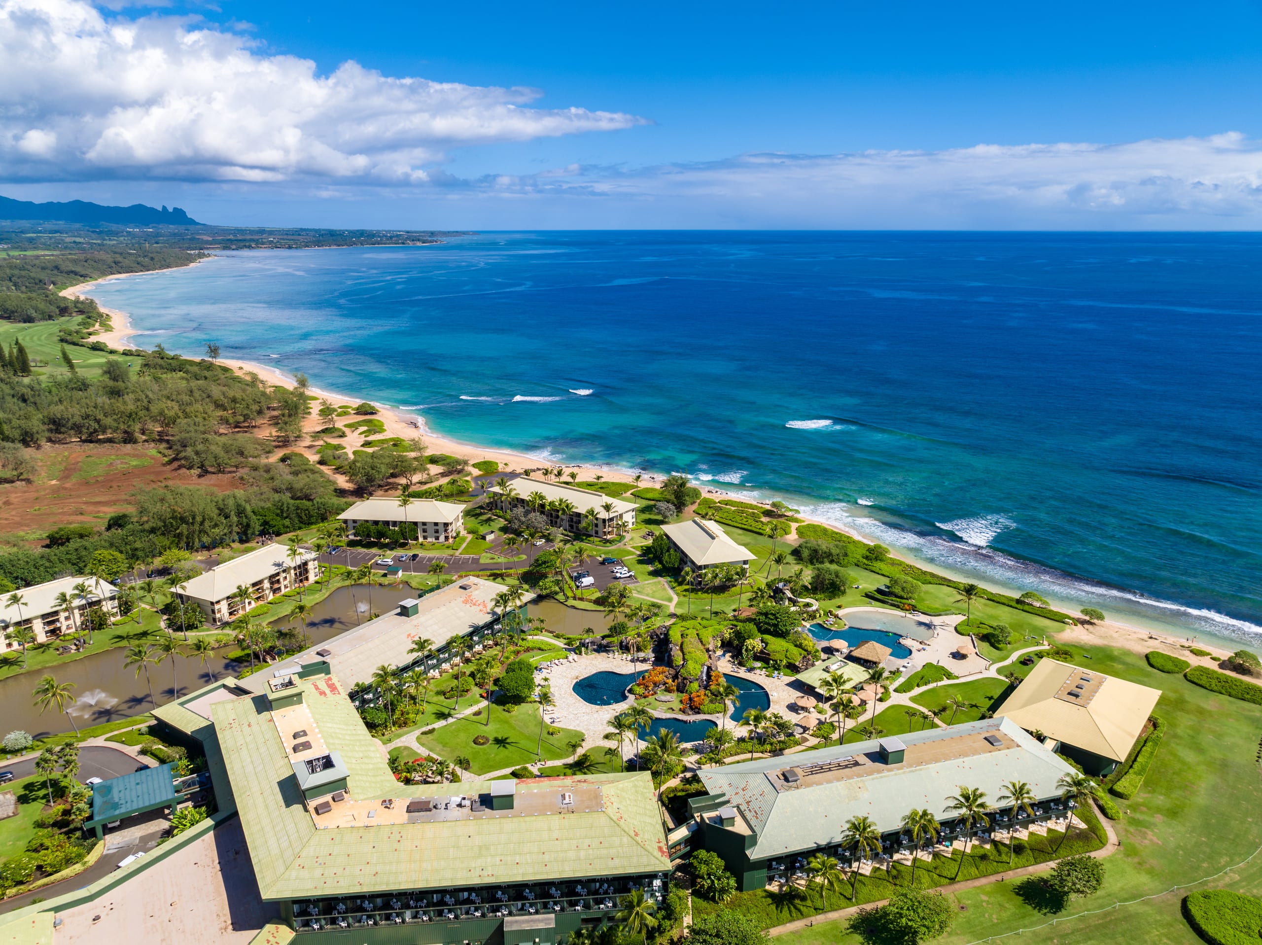 Condo in Lihue · ★4.87 · 1 bedroom · 2 beds · 1 shared bath - Image 52