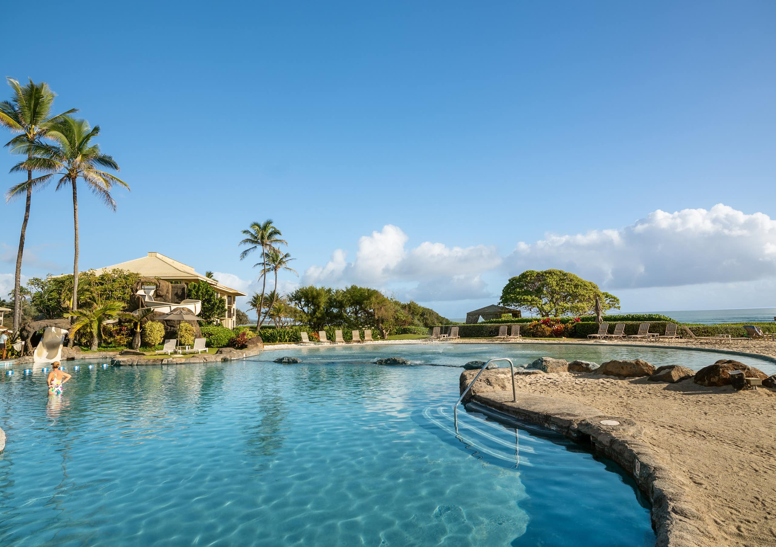 Condo in Lihue · ★4.87 · 1 bedroom · 2 beds · 1 shared bath - Image 7