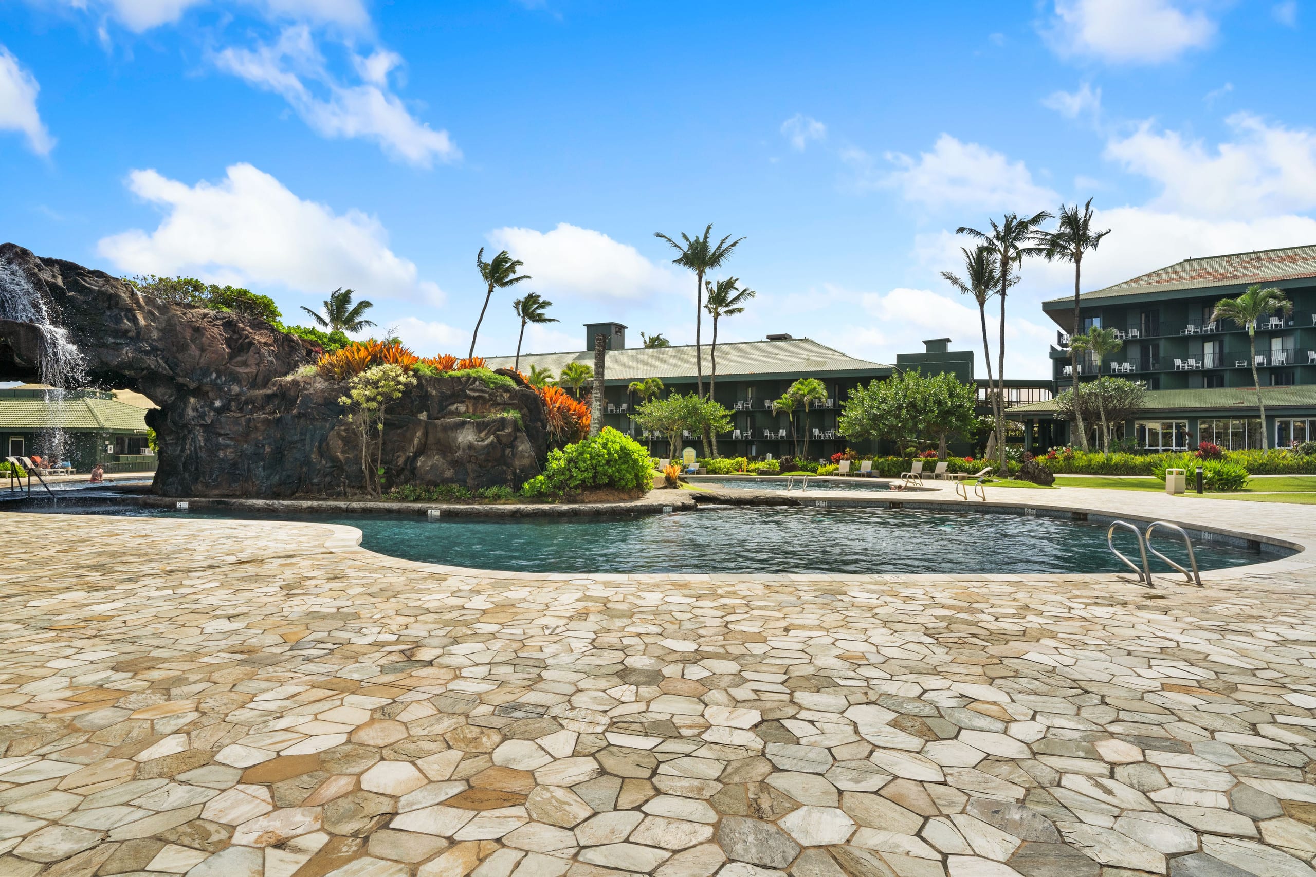 Condo in Lihue · ★4.87 · 1 bedroom · 2 beds · 1 shared bath - Image 44