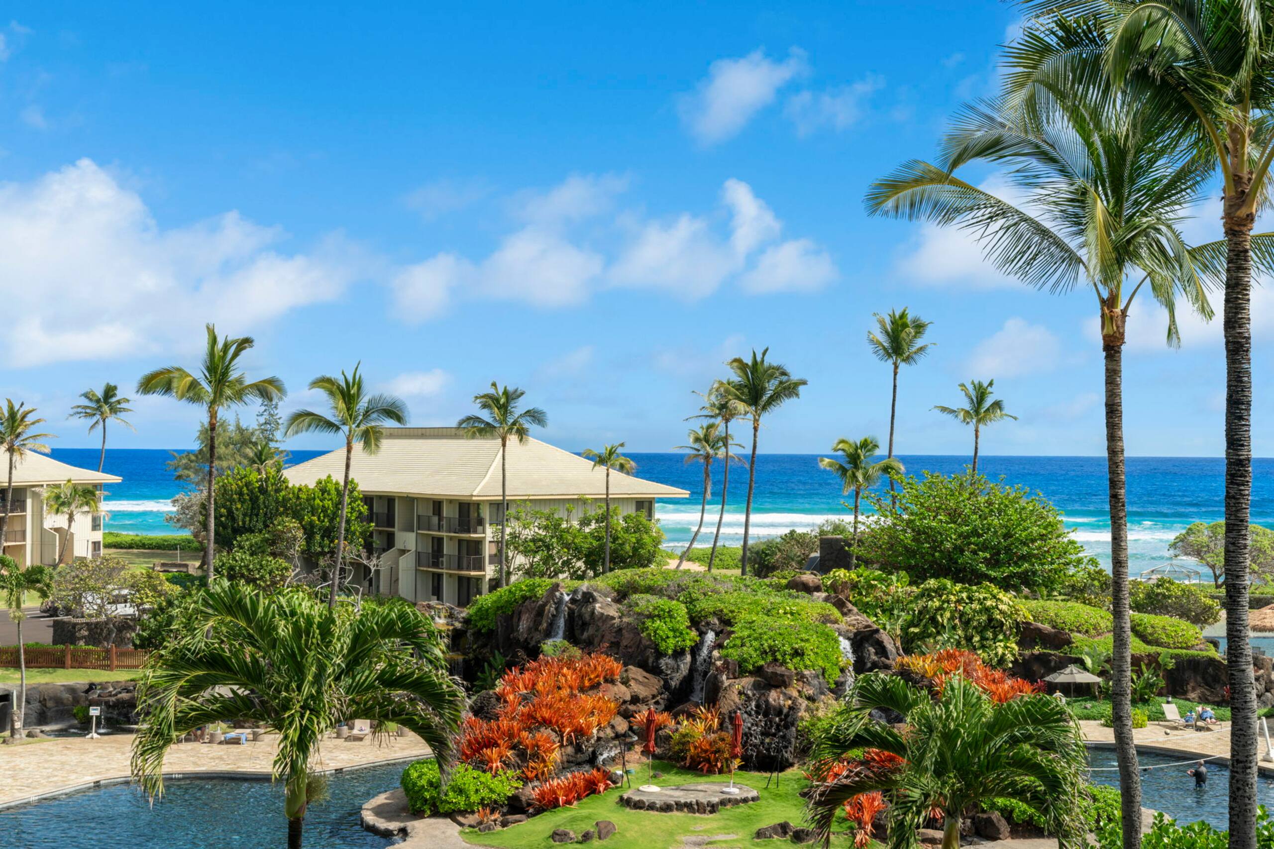 Condo in Lihue · ★4.87 · 1 bedroom · 2 beds · 1 shared bath - Image 61