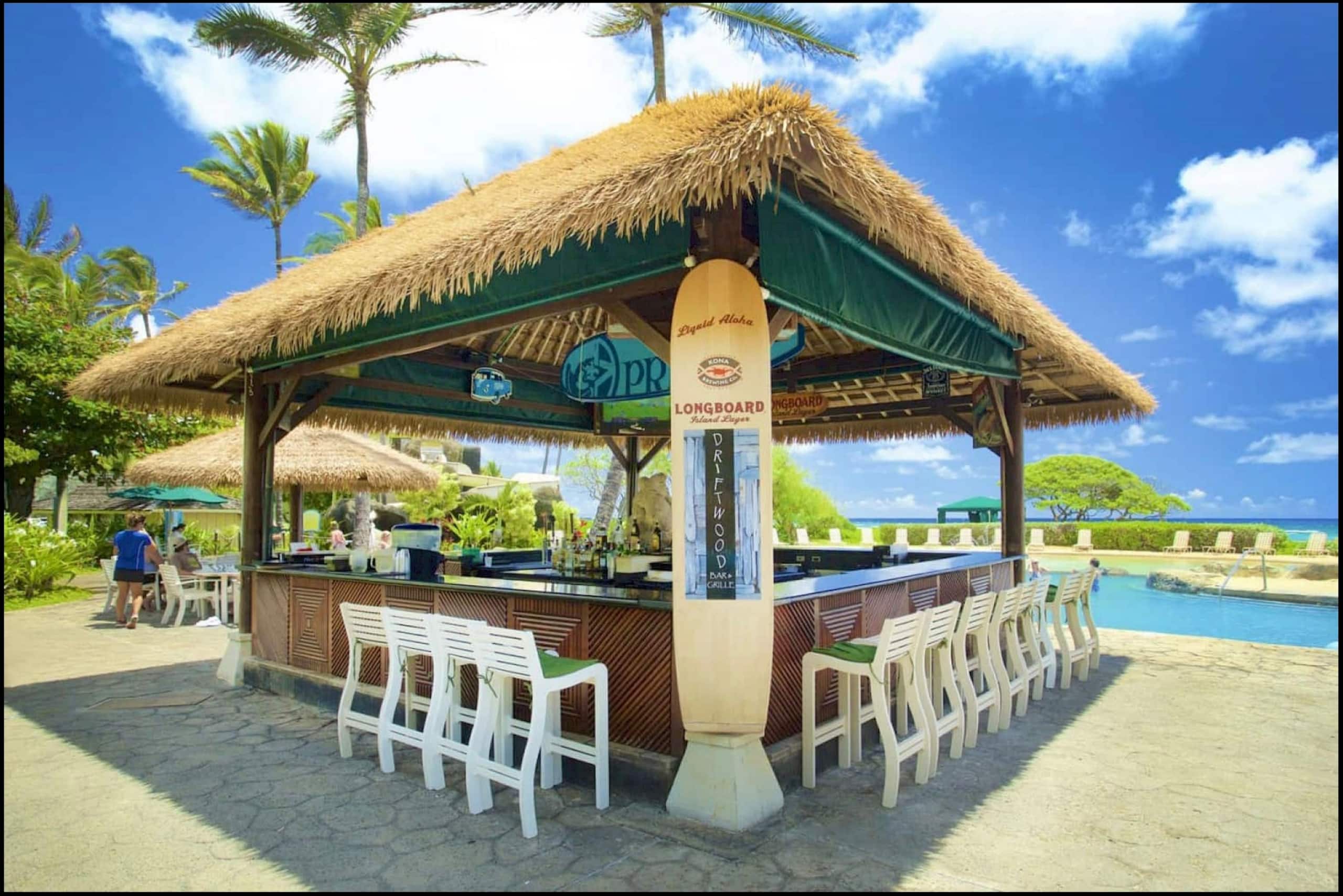 Condo in Lihue · ★4.87 · 1 bedroom · 2 beds · 1 shared bath - Image 5