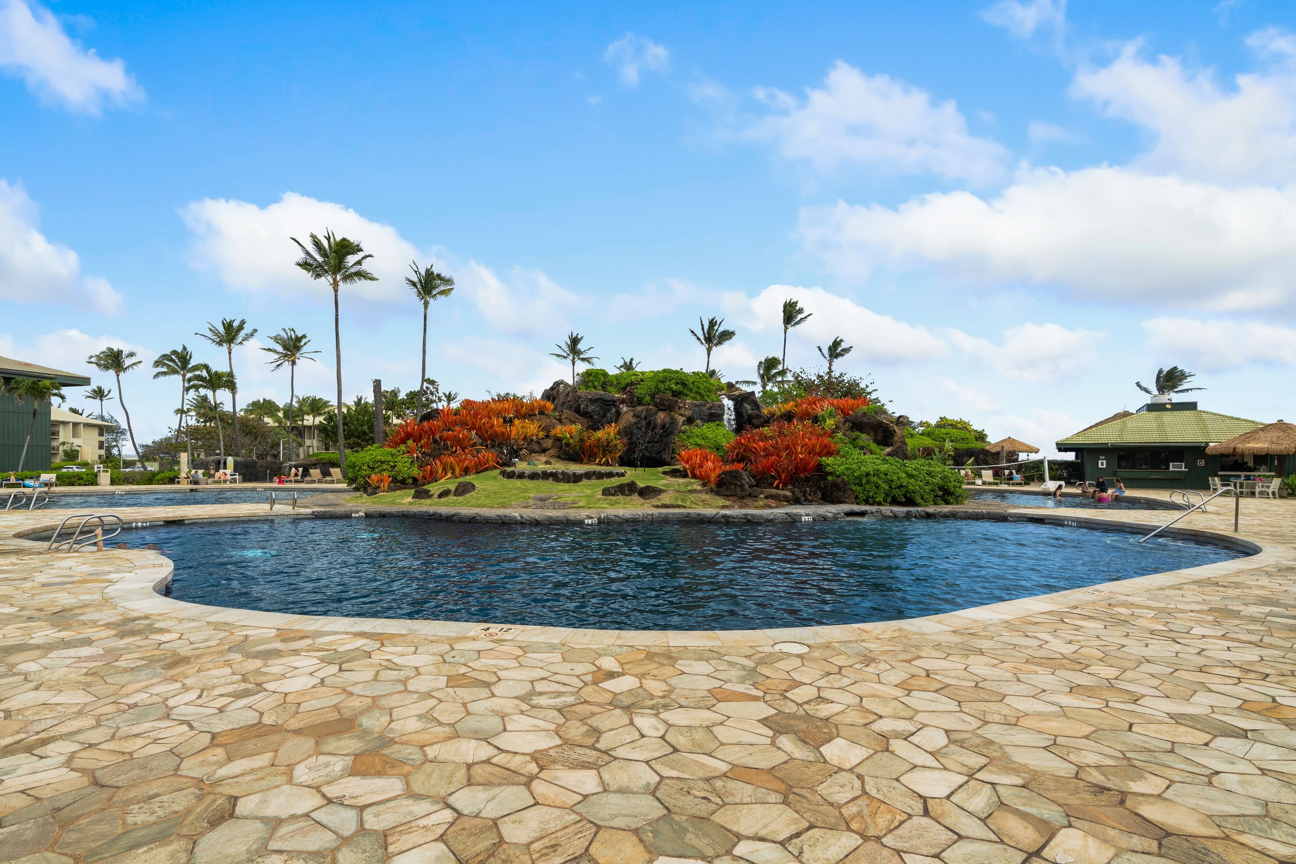 Condo in Lihue · ★4.87 · 1 bedroom · 2 beds · 1 shared bath - Image 42