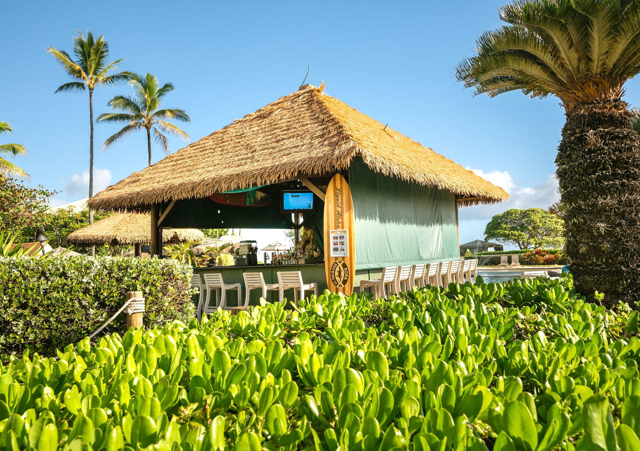 Condo in Lihue · ★4.87 · 1 bedroom · 2 beds · 1 shared bath - Image 40
