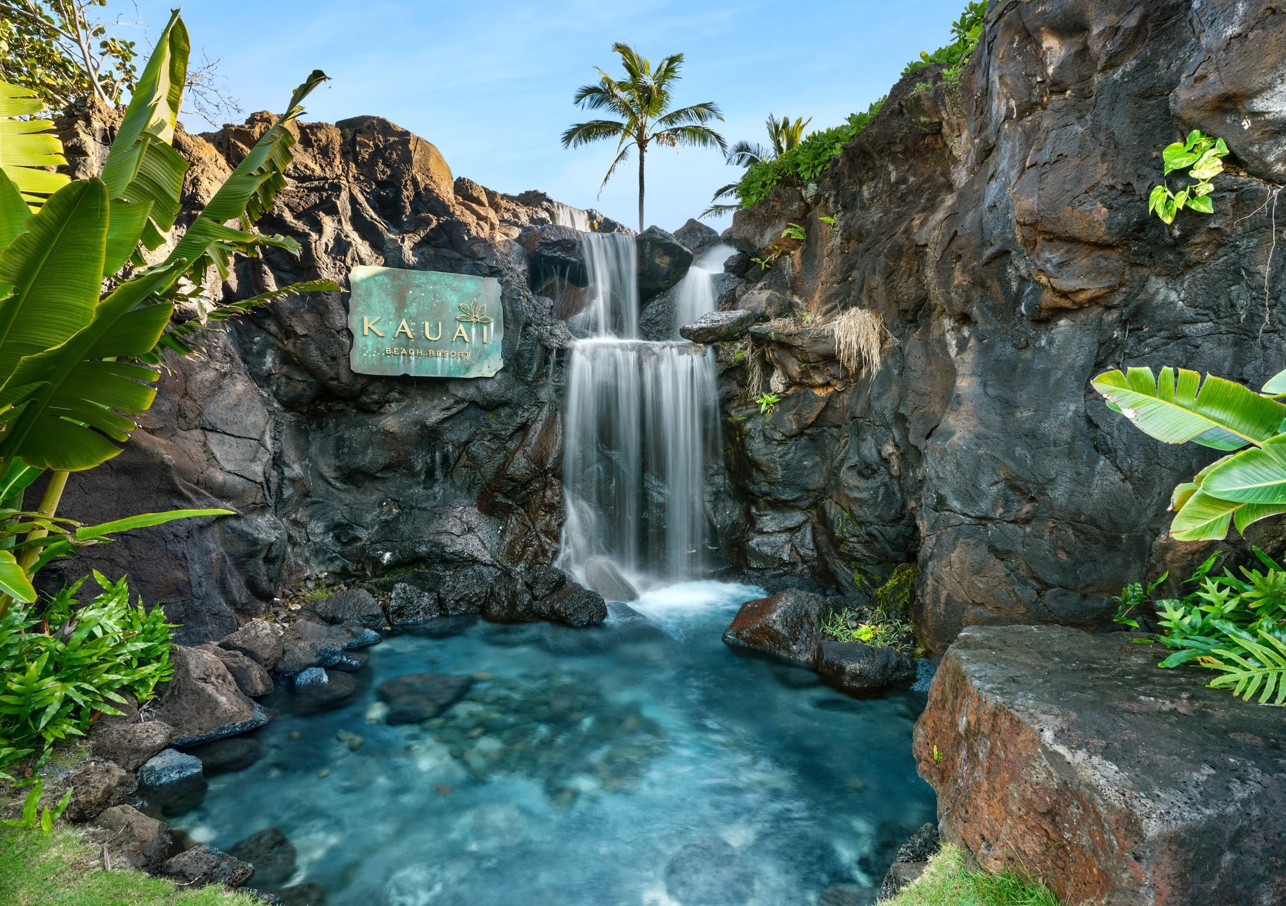 Condo in Lihue · ★4.87 · 1 bedroom · 2 beds · 1 shared bath - Image 6
