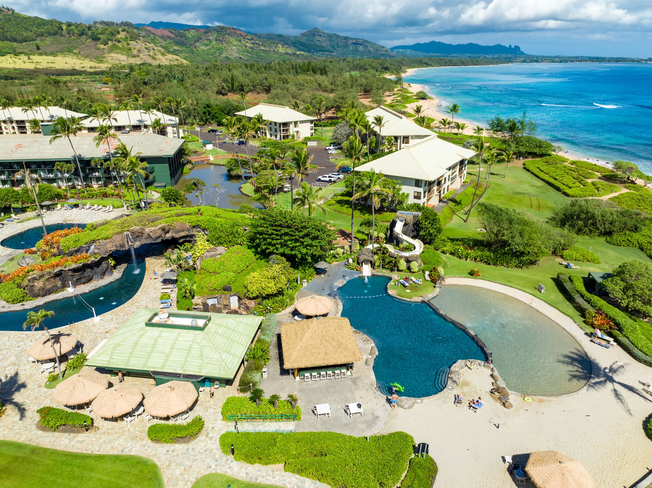Condo in Lihue · ★4.87 · 1 bedroom · 2 beds · 1 shared bath - Image 55