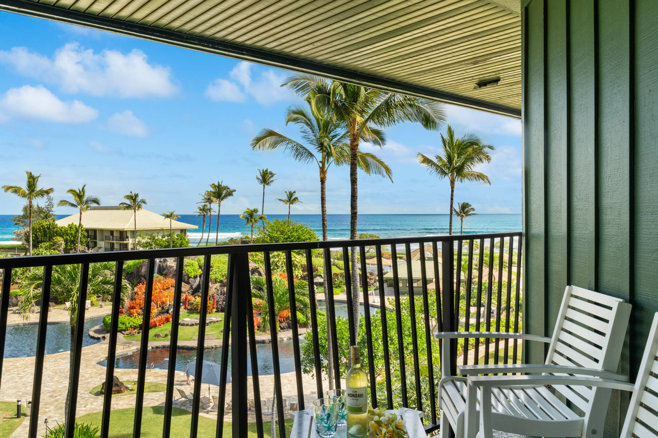 Condo in Lihue · ★4.87 · 1 bedroom · 2 beds · 1 shared bath - Image 59