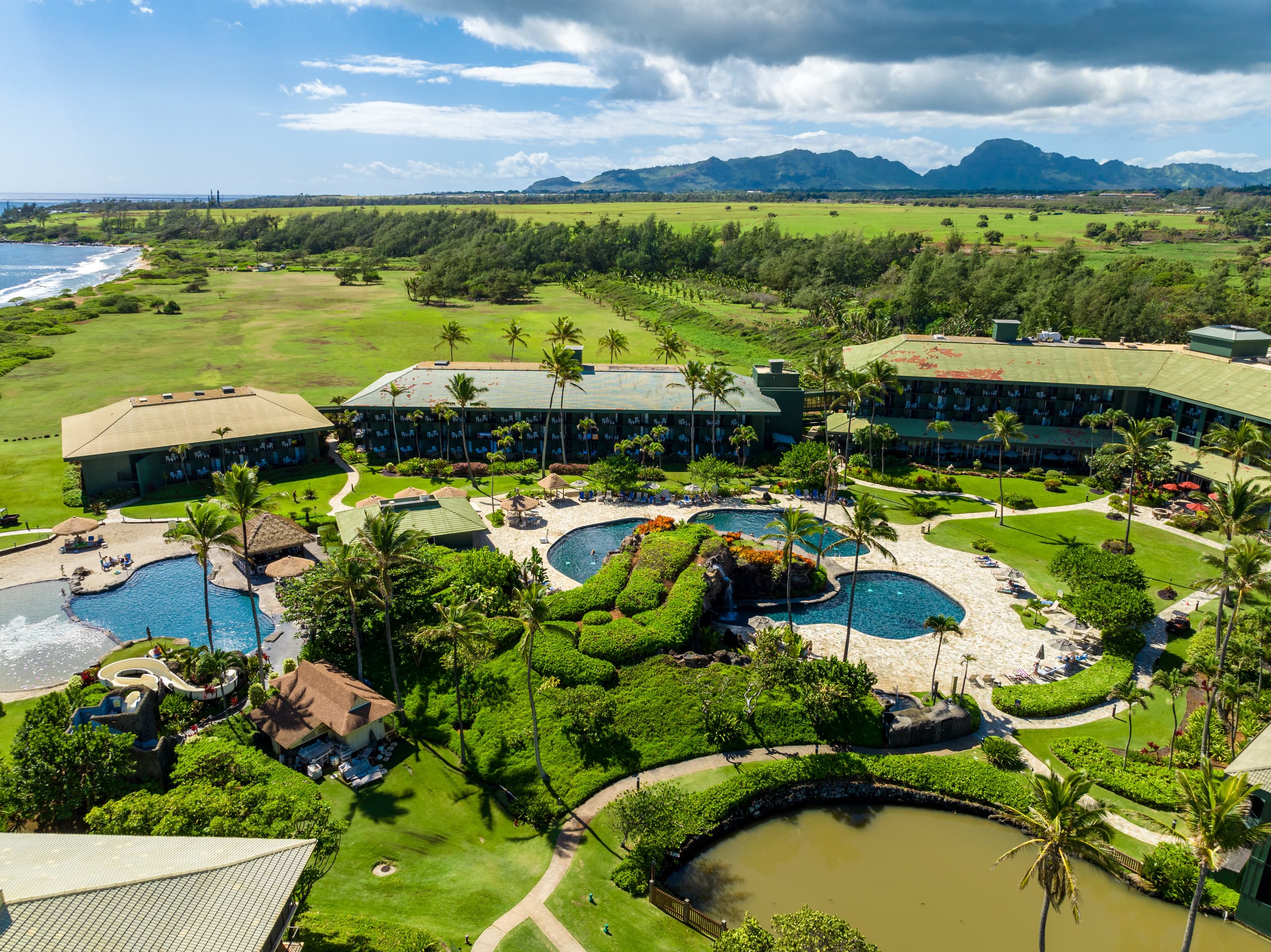 Condo in Lihue · ★4.87 · 1 bedroom · 2 beds · 1 shared bath - Image 51