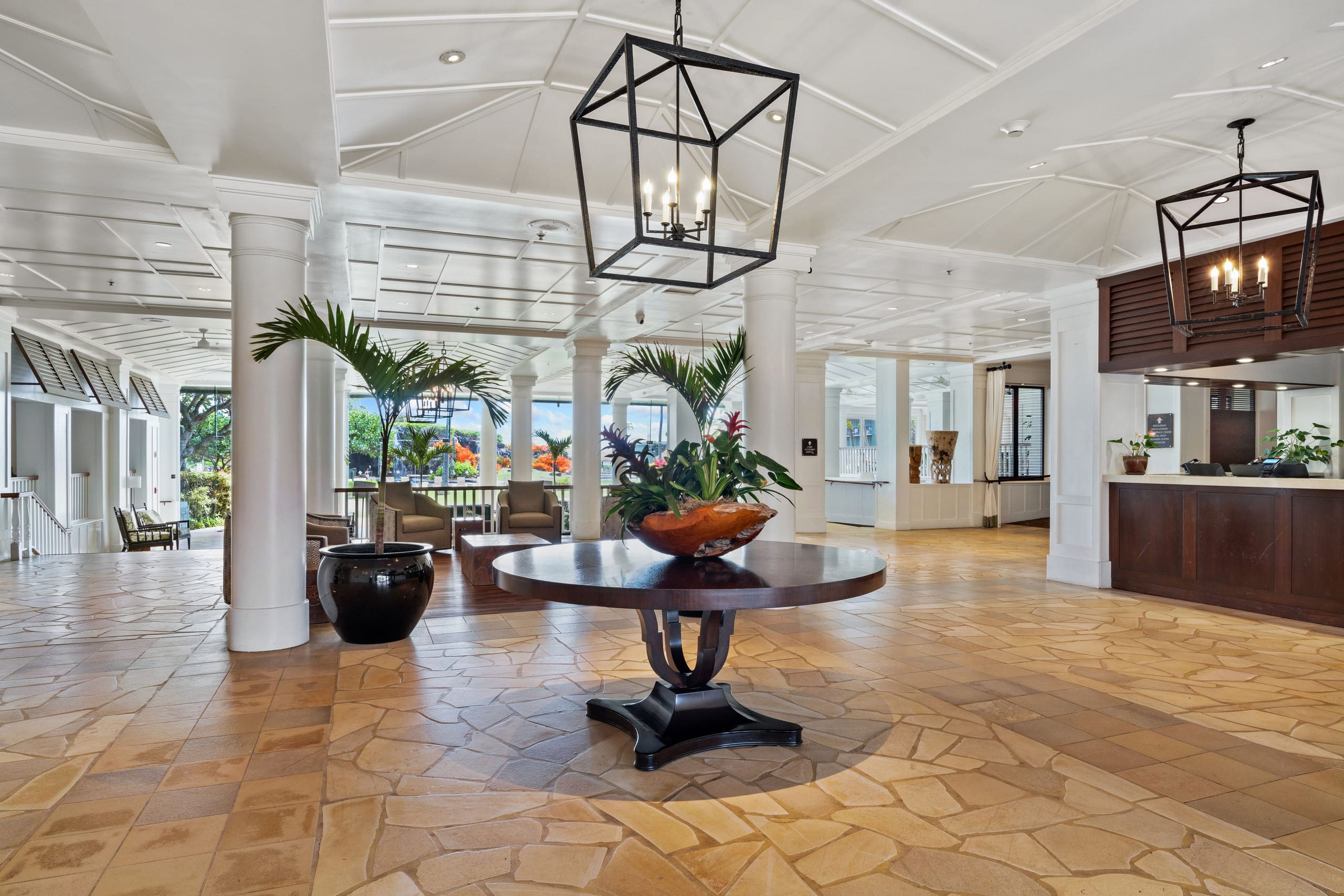 Condo in Lihue · ★4.87 · 1 bedroom · 2 beds · 1 shared bath - Image 36