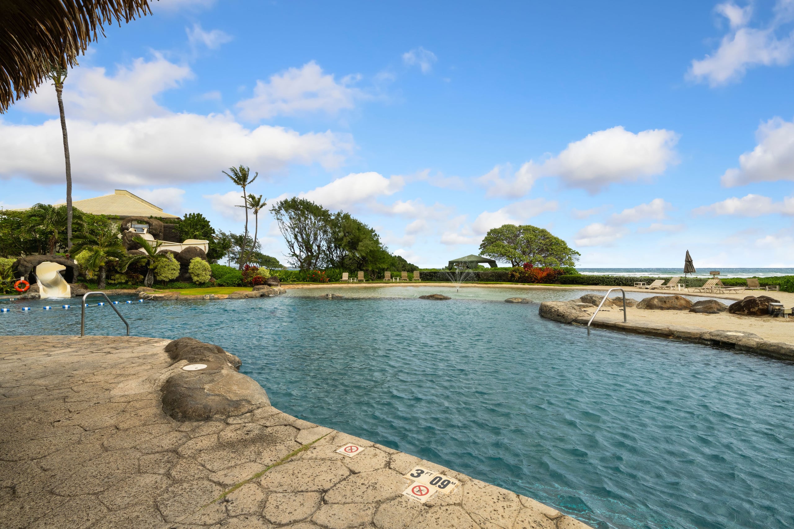 Condo in Lihue · ★4.87 · 1 bedroom · 2 beds · 1 shared bath - Image 24