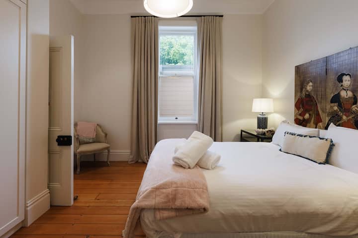 Schlafzimmer 3