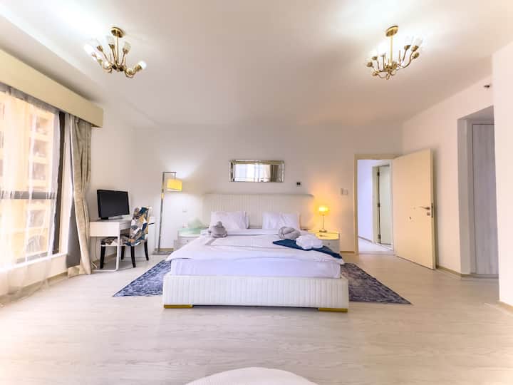 Соби: спална соба