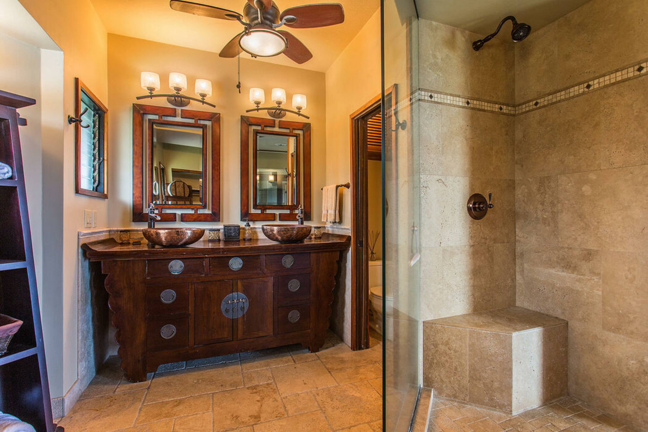 Townhouse in Kailua-Kona · ★4.91 · 3 bedrooms · 4 beds · 3 baths - Image 15