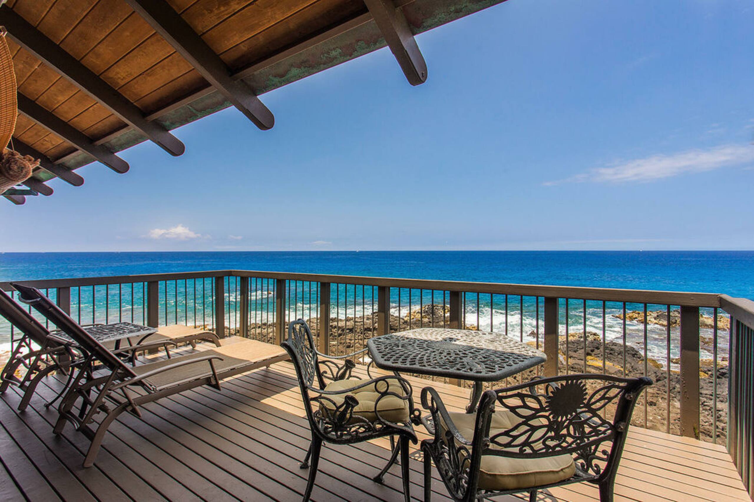 Townhouse in Kailua-Kona · ★4.91 · 3 bedrooms · 4 beds · 3 baths - Image 1