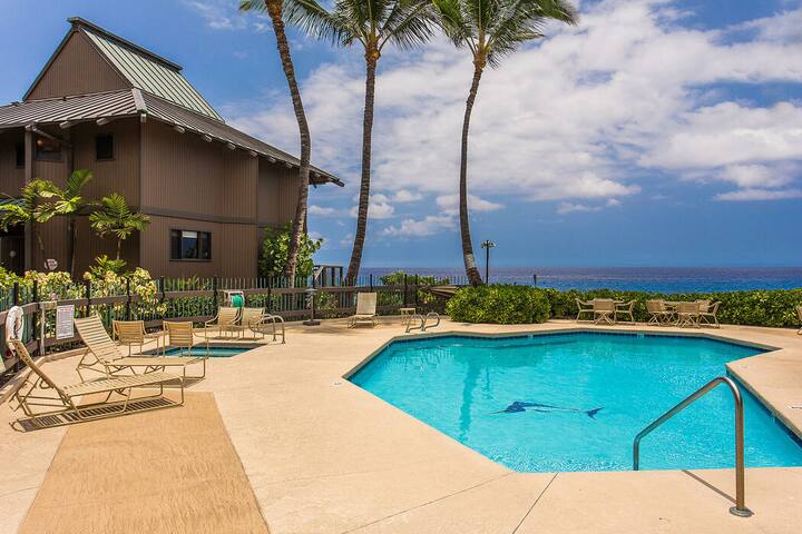 Gated Oceanfront | Best View in the Complex! gallery image 5