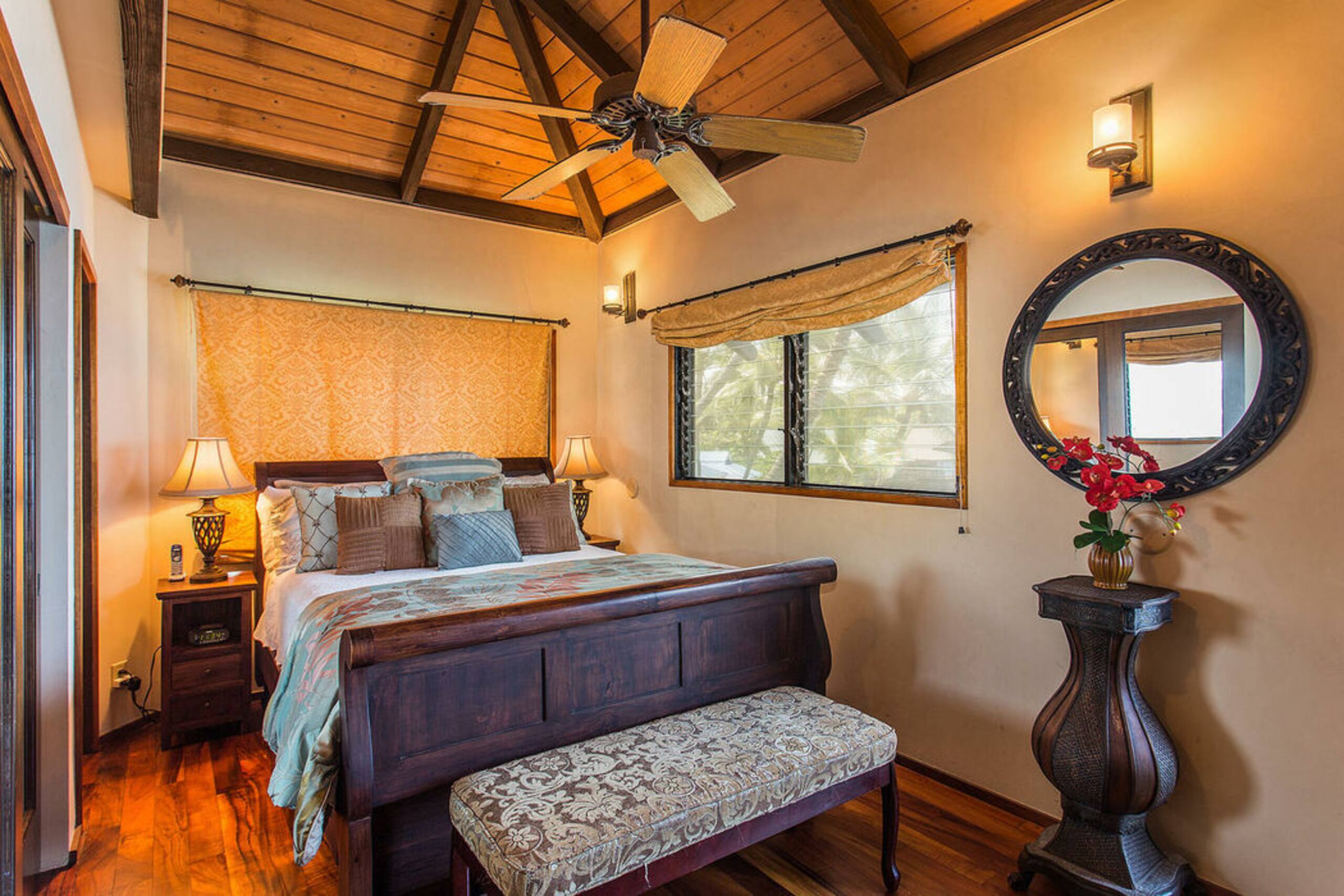 Townhouse in Kailua-Kona · ★4.91 · 3 bedrooms · 4 beds · 3 baths - Image 17