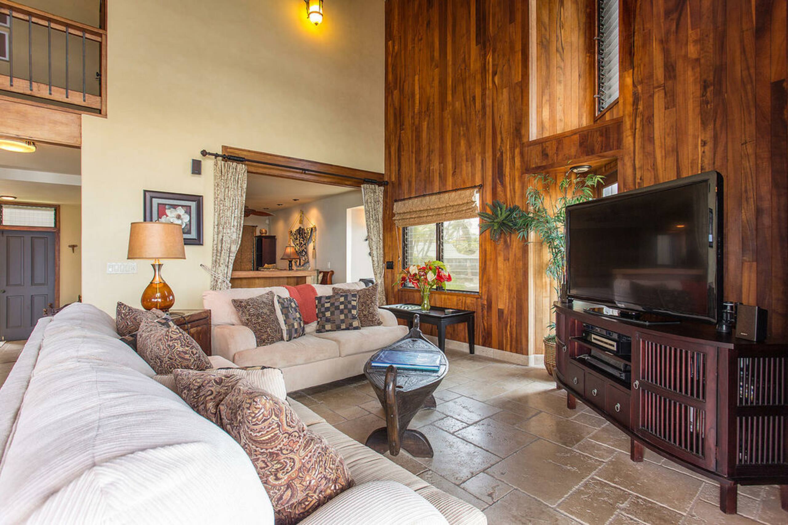 Townhouse in Kailua-Kona · ★4.91 · 3 bedrooms · 4 beds · 3 baths - Image 12