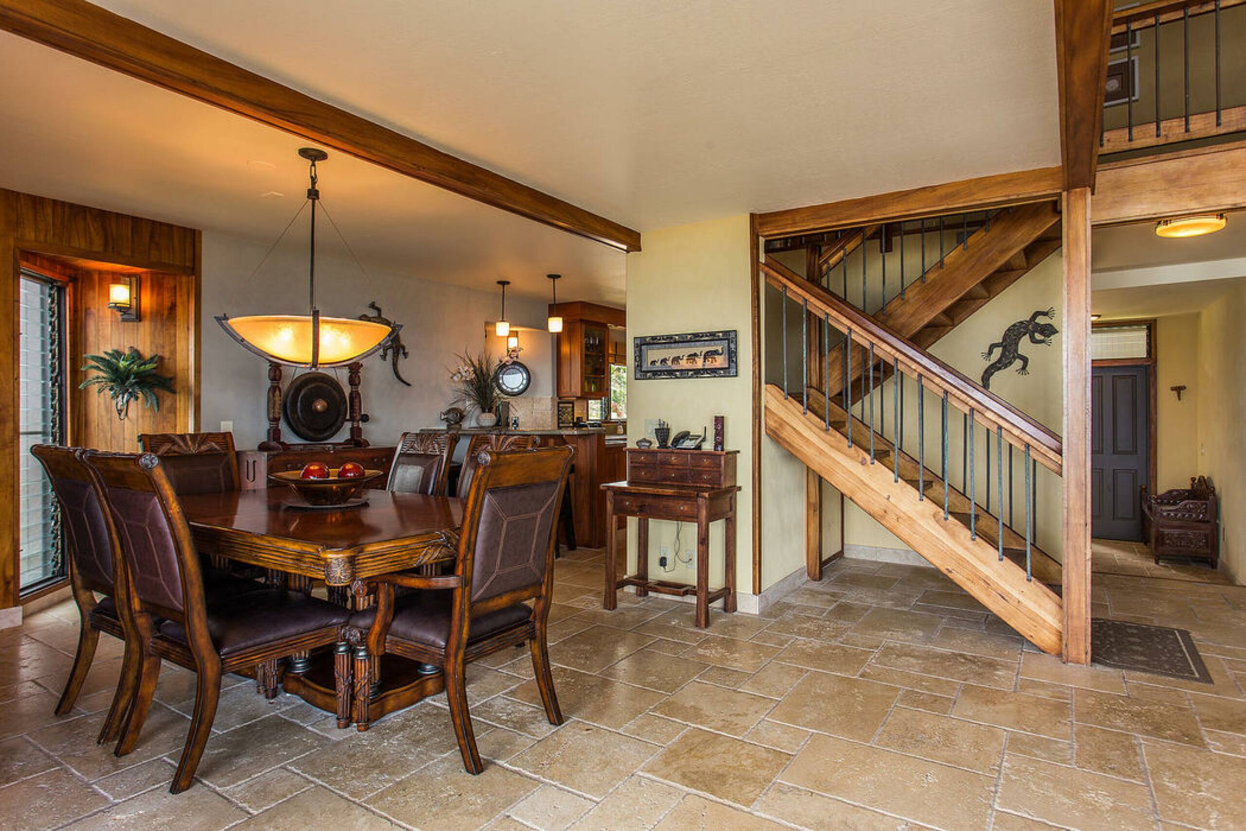 Townhouse in Kailua-Kona · ★4.91 · 3 bedrooms · 4 beds · 3 baths - Image 10
