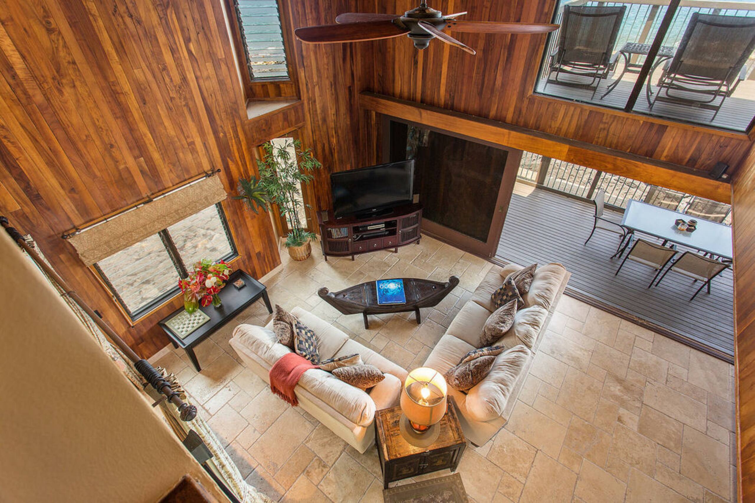 Townhouse in Kailua-Kona · ★4.91 · 3 bedrooms · 4 beds · 3 baths - Image 3