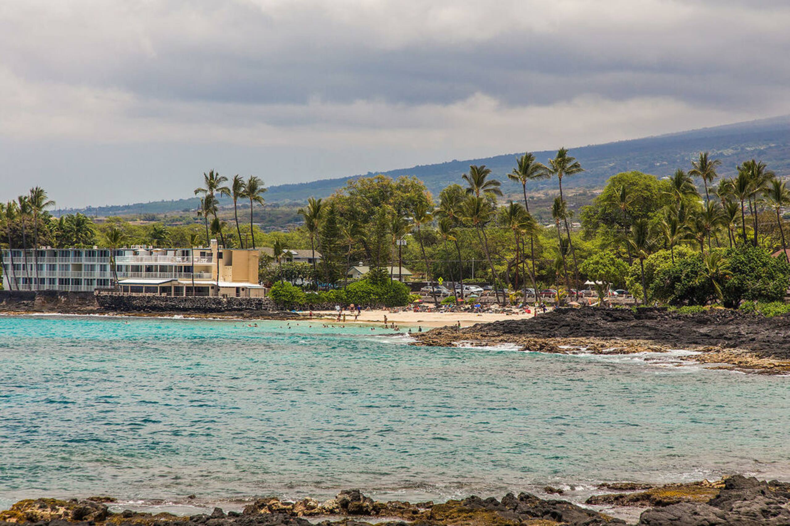 Townhouse in Kailua-Kona · ★4.91 · 3 bedrooms · 4 beds · 3 baths - Image 25