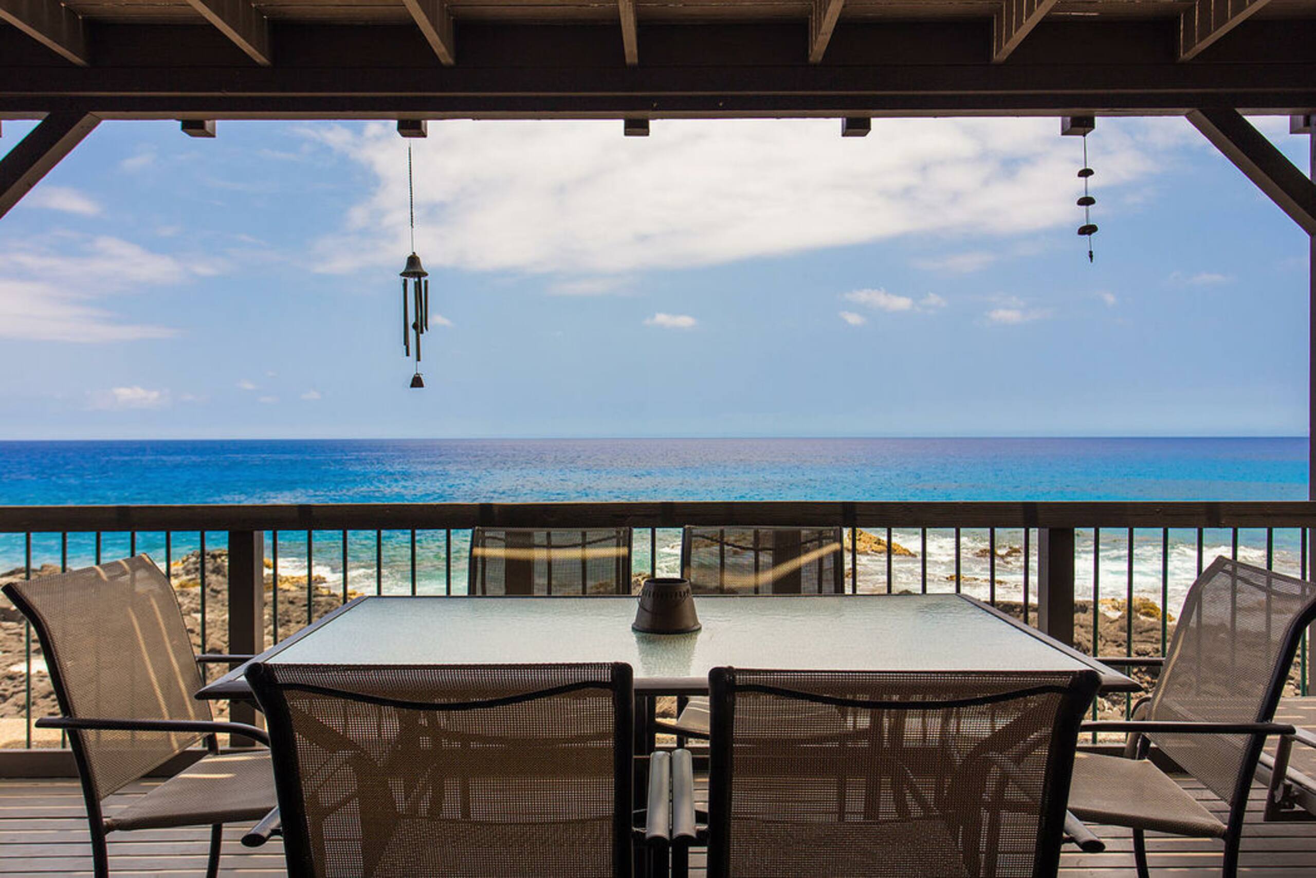 Townhouse in Kailua-Kona · ★4.91 · 3 bedrooms · 4 beds · 3 baths - Image 6
