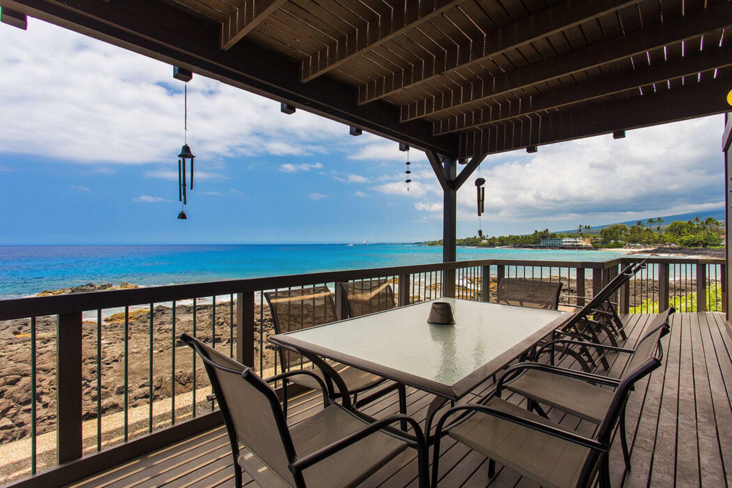 Townhouse in Kailua-Kona · ★4.91 · 3 bedrooms · 4 beds · 3 baths - Image 7