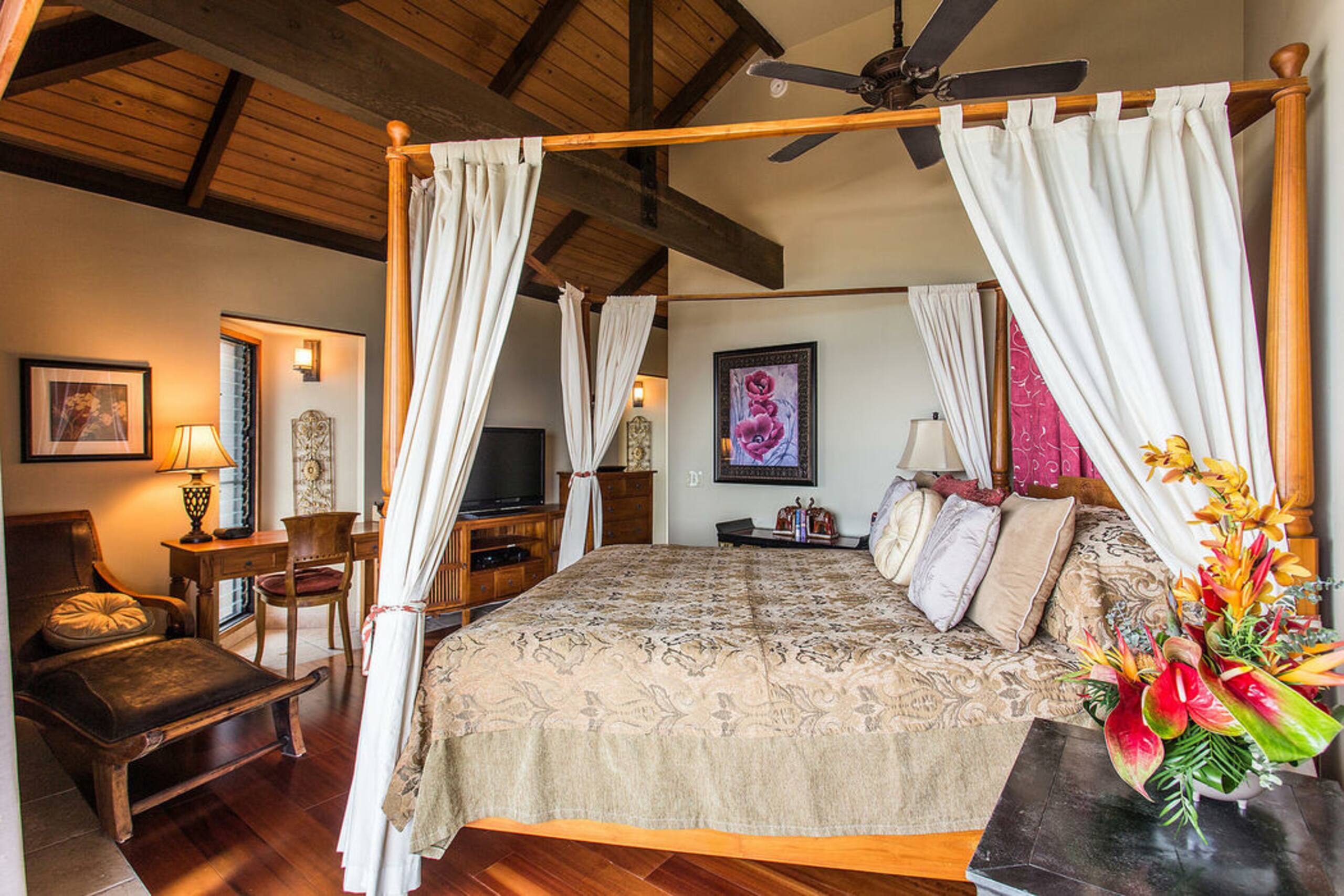 Townhouse in Kailua-Kona · ★4.91 · 3 bedrooms · 4 beds · 3 baths - Image 4