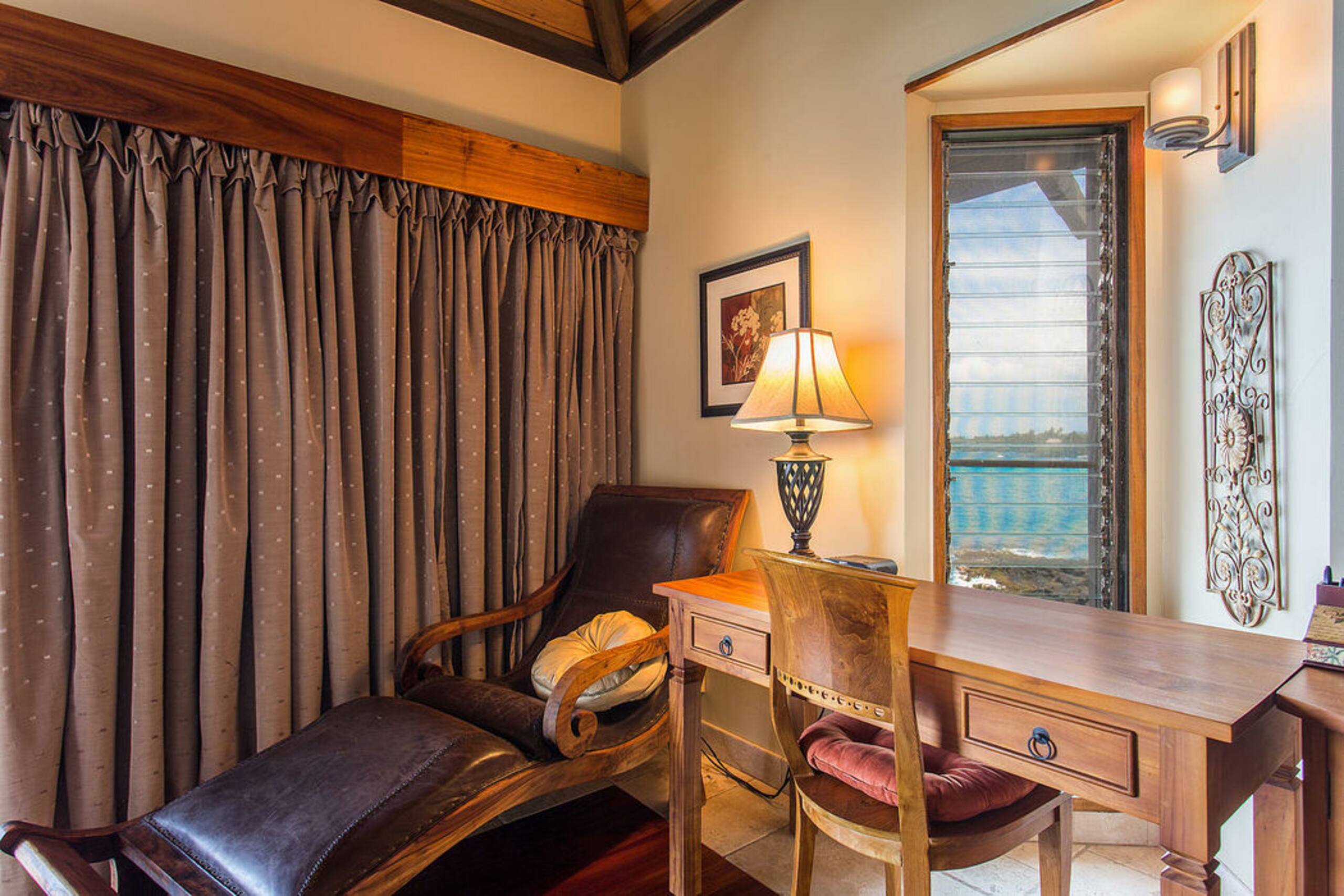 Townhouse in Kailua-Kona · ★4.91 · 3 bedrooms · 4 beds · 3 baths - Image 13
