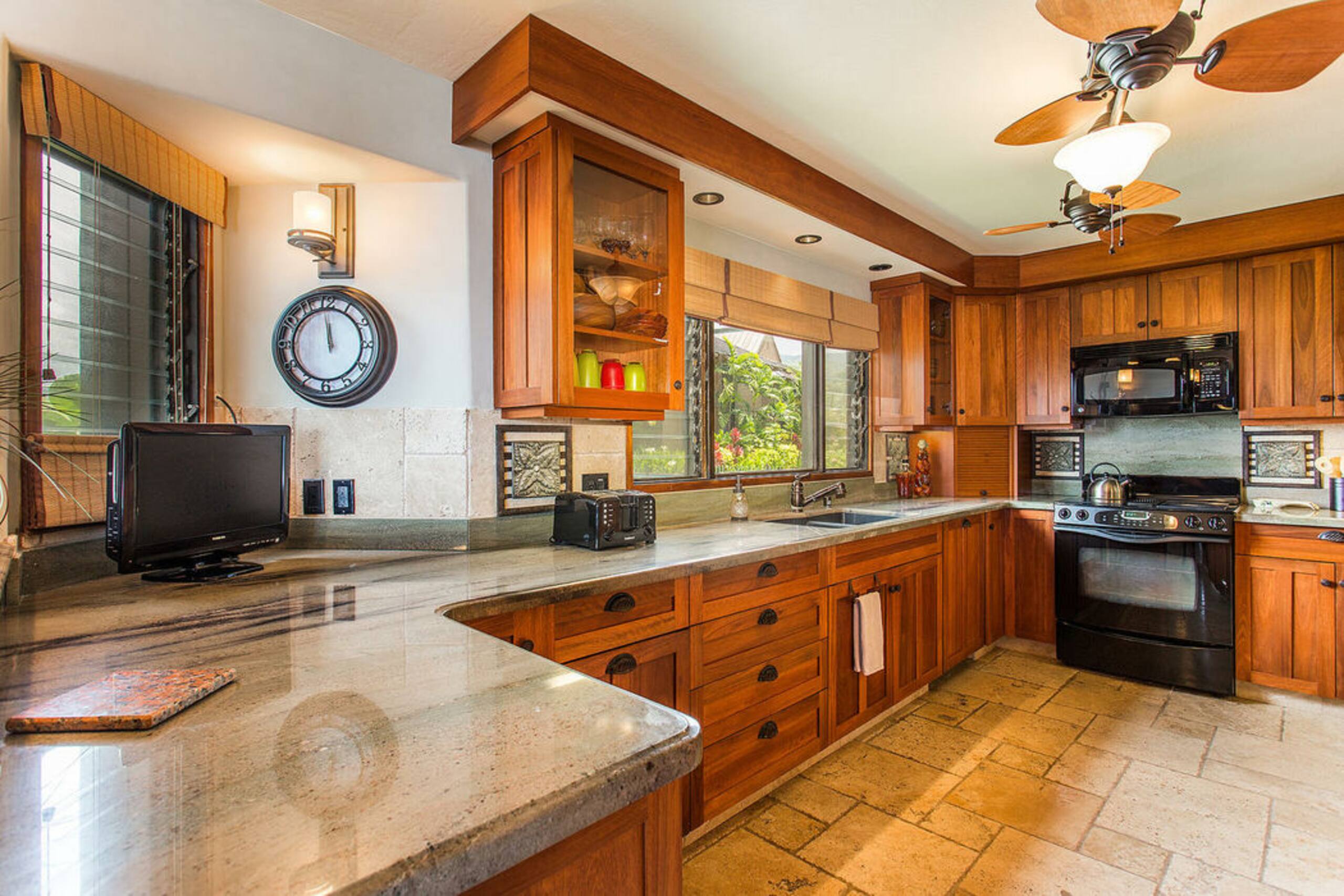 Townhouse in Kailua-Kona · ★4.91 · 3 bedrooms · 4 beds · 3 baths - Image 8